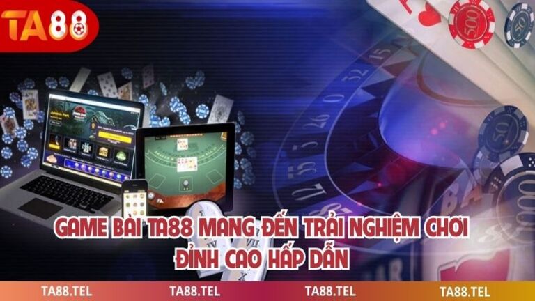 Game bài ta88