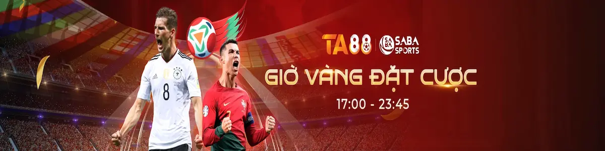 gio vang ta88